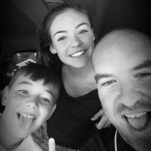 Meet your Posher, Brian